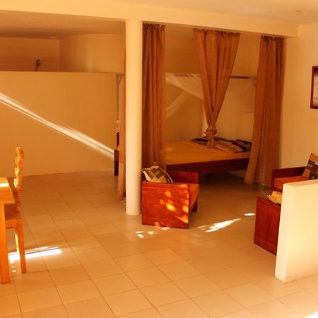 Le Lodge Dalaal Diam Сомон Номер фото