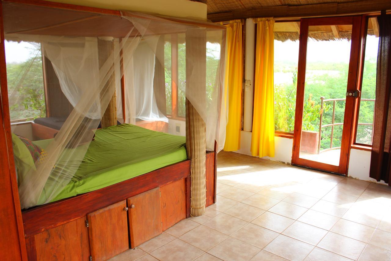 Le Lodge Dalaal Diam Сомон Экстерьер фото