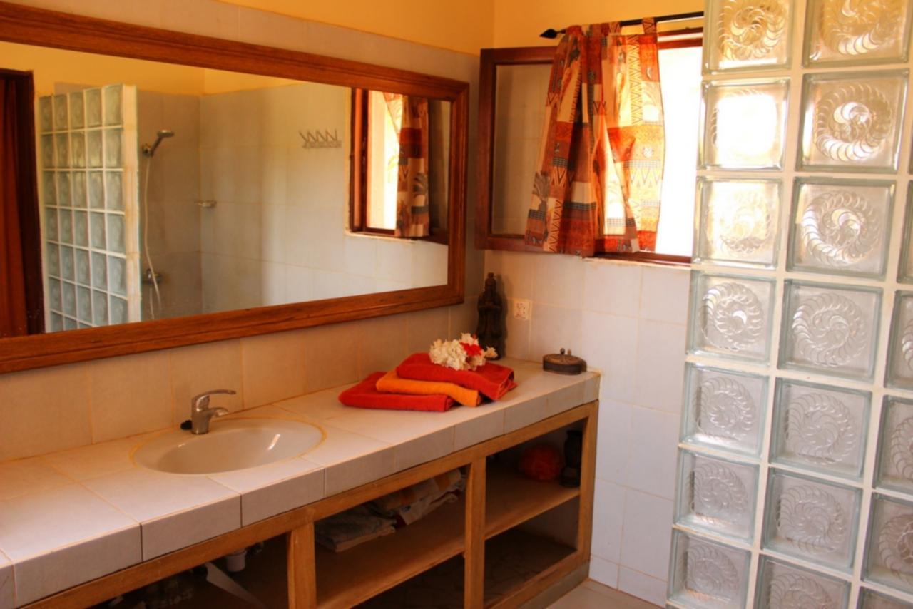 Le Lodge Dalaal Diam Сомон Экстерьер фото